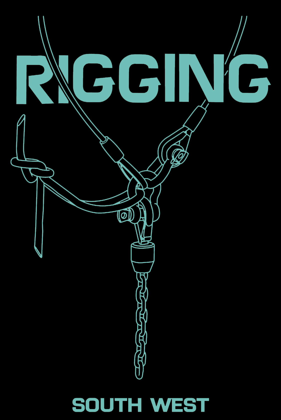 Rigging South West